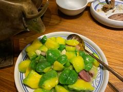 -云海肴·云南小炒·汽锅鸡(天津国金汇店)