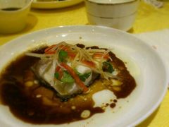 草鱼-仿膳饭庄(天安门店)