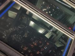 -海神诺富特大酒店-旋宫50旋转餐厅