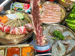 -本炙炭烤·蒲烧活鳗料理店(金沙洲店)