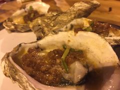 -阿龙烧烤(广达路店)