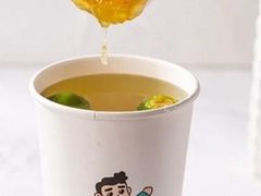 金桔柚子-爸爸糖吐司面包(宁波世纪东方店)