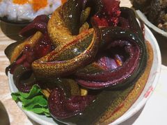 鳝鱼-肥龙火锅(南坪店)