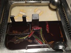 -海底捞火锅(万象城店)