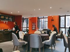 -正德楼果木烤鸭·渔家菜(东港店)