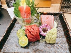 -鮨政· Omakase(港汇恒隆广场店)