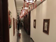 -古韵轩·园林餐厅