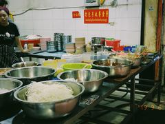 -金山锅贴店(金泉路店)