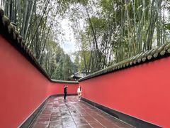 -成都武侯祠博物馆