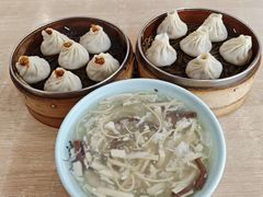 -迎桂馒头店(博爱路店)