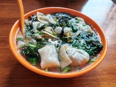 -阿麟馄饨(延长路店)