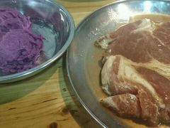 -麻蒲碳烤肉(远景路1号店)