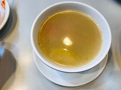 例汤-深井陈记烧鹅酒家(新填地街店)