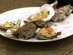 -北海渔村酒楼·粤菜海鲜点心(新华店)
