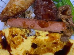 -锦园春香港茶餐厅(西海湾旗舰店)