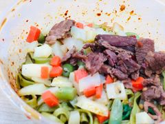 -福瑞记老孙头biangbiang面(新生路店)