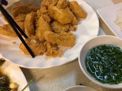 -抱德·潮汕味(敦和店原惠城鱼仔)