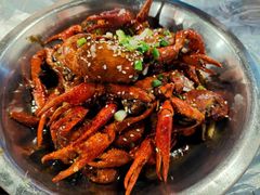 -虎虎龙虾大排档(双井店)
