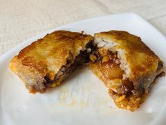 凤凰煎糯米鸡-富临饭店阿一鲍鱼