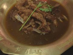 -芦月轩羊蝎子(劲松店)