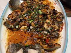 -秋色客家菜(南山店)