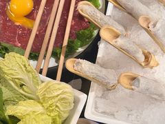 -山城辣妹子(定福庄店)