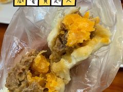 -老陶包子铺(南大西南村店)