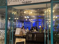-FISH&POTATO Cō(地中海美食 万象城店)