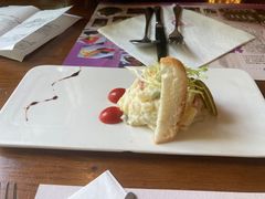 -德大西餐社