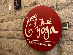 -Just Yoga 瑜伽·阿育吠陀