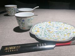 -玉玲珑·里舍(万象城店)