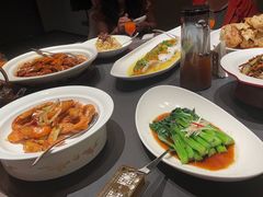 -上和臻品中国菜(花园街店)