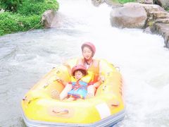 -广东天露山旅游度假区