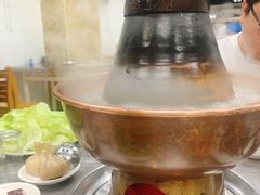 -三兴涮羊肉(荣安大街店)