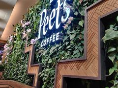 -Peet's Coffee皮爷咖啡(豫园店)