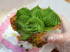 -PAOPAO Bakery&Café(港汇店)