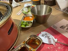 -西塔老太太泥炉烤肉(北京双井店)