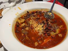 -天辣(金桥啦啦宝都店)