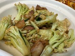 -院8里·少城记忆老川菜(宽窄巷子店)