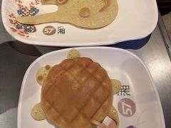-上海理工大学第五食堂
