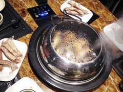 -船奇蒸汽海鲜·闽菜(八市海鲜总店)