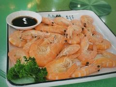 -景好海鲜餐厅(大鹏必选旅游店)