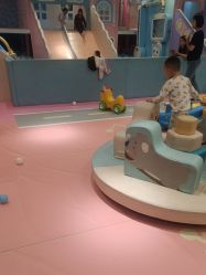 点击看大图 -孩子王童乐园(丰禾万达店)