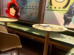 -奈雪的茶(时代天街店)