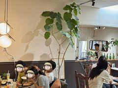 -沏点Trattoria意大利餐厅(新街口店)