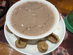 -玛禄藏膳(五分店)