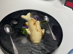 -真地道京味府·鲜橙烤鸭·北京菜(朝外大街东大桥店)