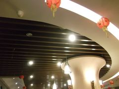 -海口骑楼小吃街