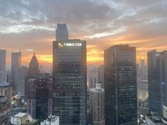 -Space君欧高空江景酒店(重庆解放碑云端之眼店)