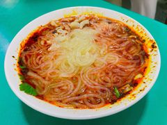 -甘记肥肠粉(马鞍北路店)